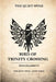 Bird of Trinity Crossing: The Scar That Follows by Dennis Jarrett, Dennis Patrick Jarrett