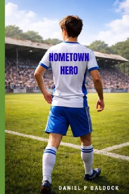 Hometown Hero by Daniel P. Baldock