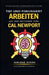 Tief und fokussiert arbeiten mit der Methode von Cal Newport by Selfgrowth Press, Serigne Niang
