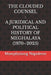 The Clouded Counsel: A Juridical and Political History of Meghalaya (1970-2025) by Mawphniang Napoleon