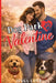 Dog Park Valentine: A Sweet and Funny Dog Lover Romantic Comedy with Small Town Charm, Clean Romance, and a Happily Ever After by Jessa Love