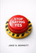Stop Saying Yes
