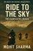 Ride to the Sky: The Kaafila to Ladakh by Mohit Sharma