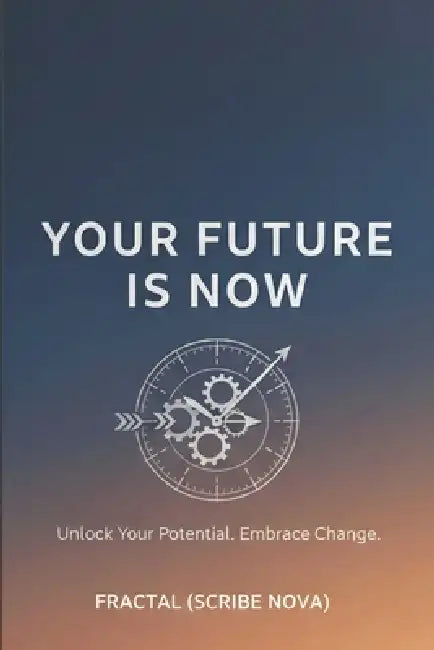 Your Future Is Now