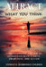 Attract What You Think by Venkata Subbarao Chukka