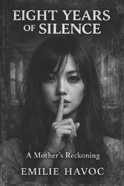 Eight Years Of Silence: A Mother's Reckoning by Emilie Havoc