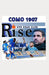 Our Club's Incredible Revival: Como 1907 - The Fàbregas Era And The Journey Beyond by Deborah O