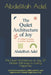 The Quiet Architecture of Joy: 27 Hidden Pathways to Lasting Happiness: Uncommon practices, subtle systems, and experiments nobody taught you to try by Abdelftah Adel