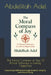 The Moral Compass of Joy: 21 Ethical Pathways to Lasting Happiness: Discovering fulfillment through kindness, integrity, and virtuous living by Abdelftah Adel