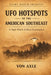 UFO Hotspots of the American Southeast: A Night Watch Archives Examination by Von Axle