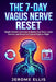 The 7-Day Vagus Nerve Reset: Simple Somatic Exercises to Rewire Your Brain, Lower Cortisol, and Break the Cycle of Fight-or-Flight by Jerome Ellis