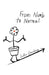 From Numb to Normal by India Oxenberg