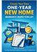 Create Your Own One Year New Home Warranty Inspection List: Save Big. Know What to Look for. Know How to Communicate it! by John Snead
