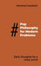 Pop Philosophy for Modern Problems: Daily thoughts for a noisy world by Norman Goodwin