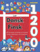 Lær Dansk Finsk: 1200 Hverdagsord med Billeder og Udtaleguide: Tosproget billedordbog for børn og begyndere by Emily Olsen