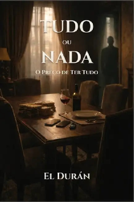 TUDO ou NADA: O Preço de Ter Tudo by El Durán