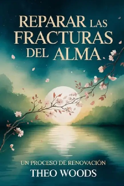 Reparar las fracturas del Alma: Un Proceso de Renovación by Theo Woods
