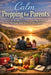 Calm Prepping for Parents: A Gentle, Family-First Guide to Feeling Prepared Without Fear, Panic, or Overwhelm by Elena Hartwell