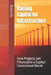 Raising Capital for Infrastructure: How Projects Get Financed in a Capital-Constrained World by Robyn Xu