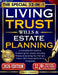 The Special Living Trusts, Wills & Estate Planning Survival Bible: A Complete DIY Guide to Protecting Your Assets, Avoiding Probate & Securing Your Fa by Brett J. Simon