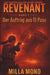 Revenant: Der Auftrag aus El Paso by Milla Mond