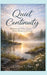 Quiet Continuity: Maintaining What Matters When Proximity Is Gone by Clifford T. Daiss