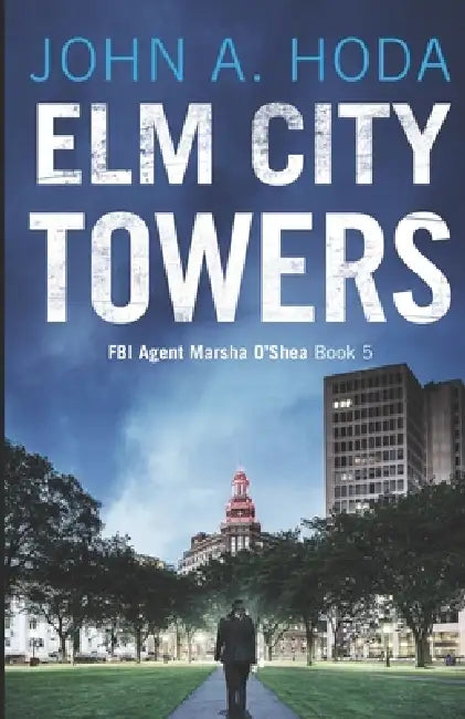 Elm City Towers by John a. Hoda