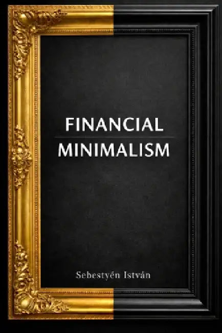 Financial Minimalism by Sebestyén István