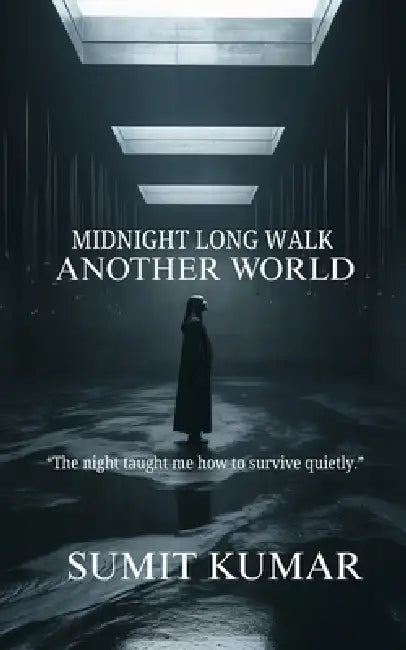 Midnight Long Walk: Another World by Sumit Kumar