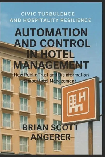 Automation And Control In Hotel Management