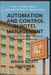 Automation And Control In Hotel Management