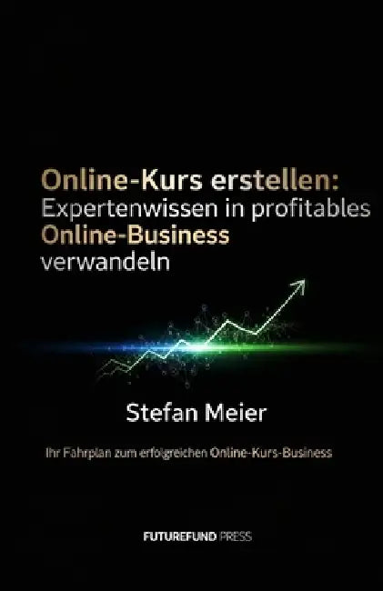 Online-Kurs erstellen: Expertenwissen in profitables Online-Business verwandeln: Ihr Fahrplan zum erfolgreichen Online-Kurs-Business by Stefan Meier