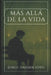 Más Allá de la Vida by Jorge Hansen Soto