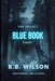 The Project Blue Book Diary: A Guide to Witnessing, Documenting & Understanding High Strangeness Events by B. B. Wilson