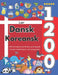 Lær Dansk Koreansk: 1200 Hverdagsord med Billeder og Udtaleguide: Tosproget billedordbog for børn og begyndere by Emily Olsen