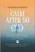Calm After 50: Simple Daily Practices to Reduce Stress, Restore Balance, and Build Emotional Strength by (Dr) Tanwar Rp