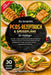 Das komplette PCOS -Rezeptbuch & Speisepläne für Anfänger: Köstliche, einfach zuzubereitende Rezepte für Frauen mit PCOS mit Schritt-für-Schritt-Ernäh by Matthias Brandt