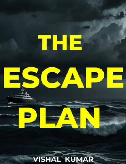 The Escape Plan by Vishal Kumar