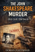 The John Shakespeare Murde: Cold Case Centralia by Dorian Fleetwood