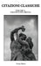 Citazioni Classiche: Raccolta di aforismi, riflessioni e pensieri dei grandi autori del passato e contemporanei. VOLUME 5: UMANITÀ, VIZI, IRONIA by Nomya History
