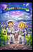 Lesen und Lernen: Jonas & Lina - Mission Planet X9: Kinder für die Zukunft by Thomas Terschluse