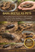 Bark Beetle as Pets: The Complete BeginnertoExpert Guide to Housing, Feeding, Breeding, Handling, and Understanding Bark Beetles as Unique MicroPets by Debby Hunter