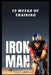 Ironman: 12 weeks of training by Training Master