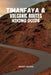 Timanfaya & Volcanic Routes Hiking Guide: A Practical Hiking Guide to Lanzarote's Iconic Volcanic Routes by Arden Ridge
