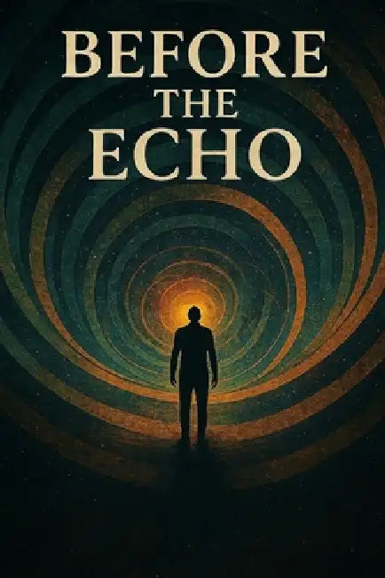Before the Echo by Banbi Gao