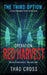 Operation Red Harvest: A Covert Ops Techno-Thriller by Thad Cross