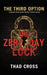 The Zero Day Lock: A Covert Ops Techno-Thriller by Thad Cross