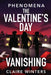 The Valentine's Day Vanishing by Claire Winters