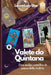 O valete do Quintana: Uma análise semiótica do poema Velha História by Laura Lucy Dias