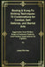 Boxing & Kung Fu Striking Techniques: 70 Combinations for Combat, Self-Defense, and Martial Arts: Aggressive Hand Strikes, Evasive Footwork Patterns, by Liang Wei Hao